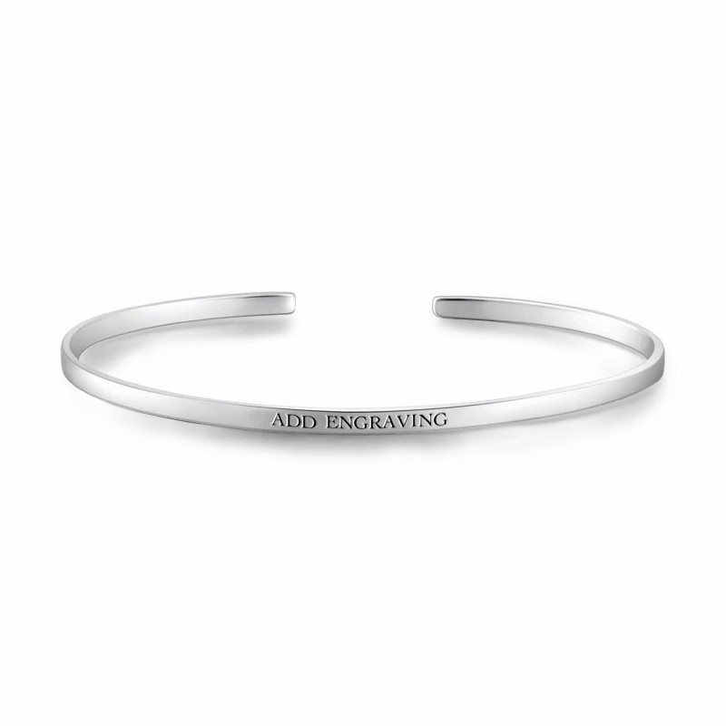 Customizable Bangle