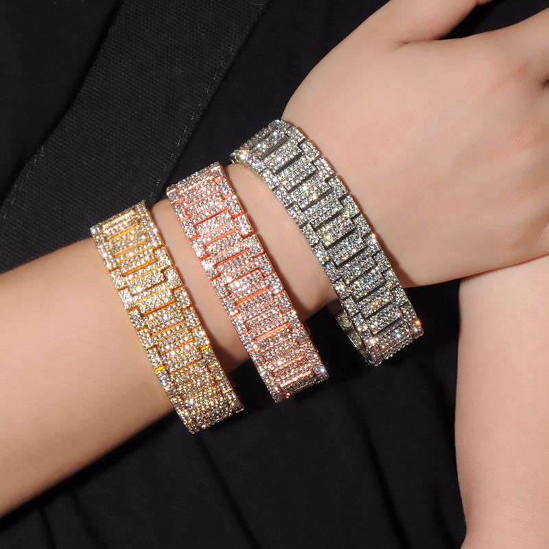 Watch Band Bracelets